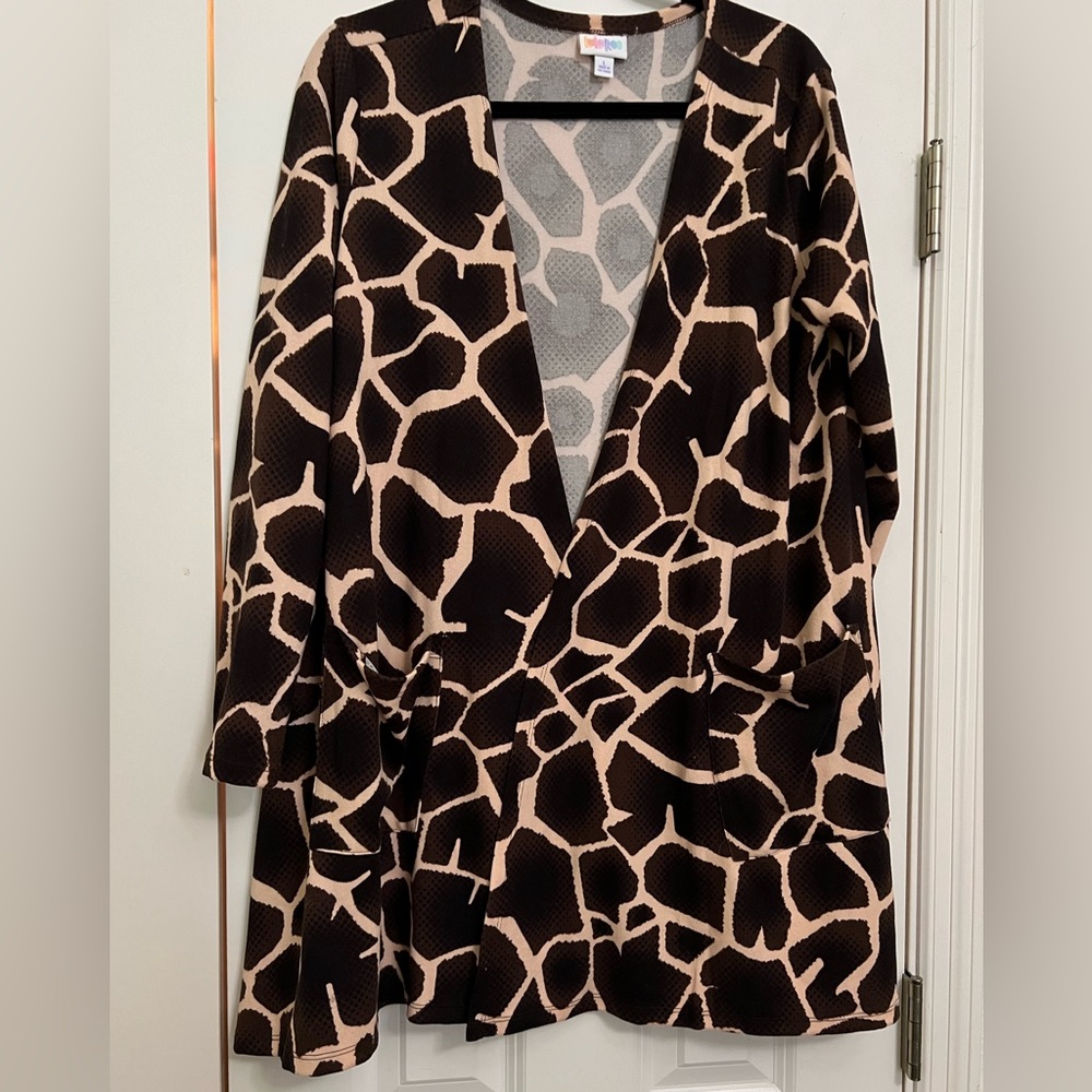 Lularoe Caroline